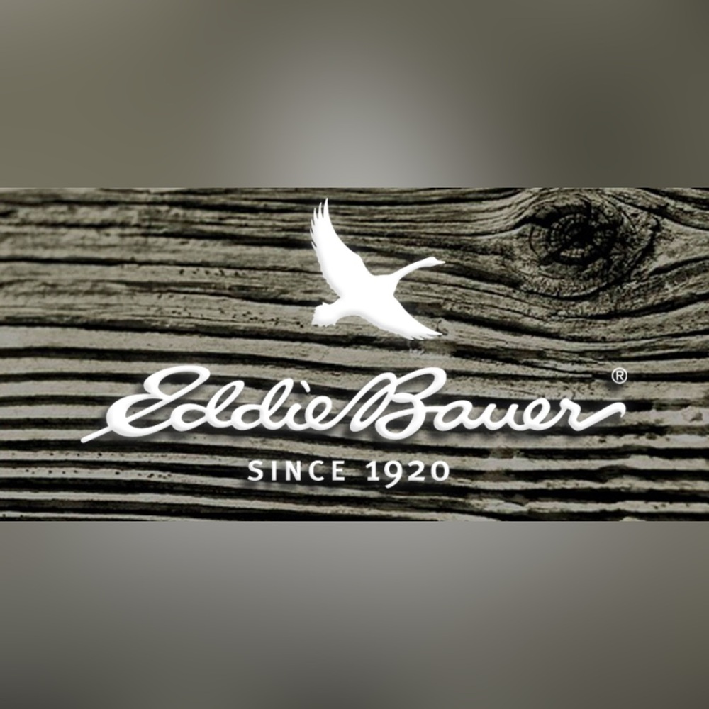 PreOwned Eddie Bauer Jacket Men’s. - Picture 10 of 12
